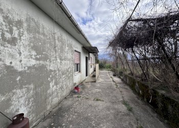 IMG_8567.JPG - Casa indipendente Via Ciazze 37, Borzonasca - foto 2