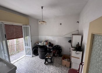 IMG_8560.JPG - Casa indipendente Via Ciazze 37, Borzonasca - foto 5