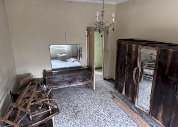 IMG_8548.JPG - Casa indipendente Via Ciazze 37, Borzonasca - foto 7