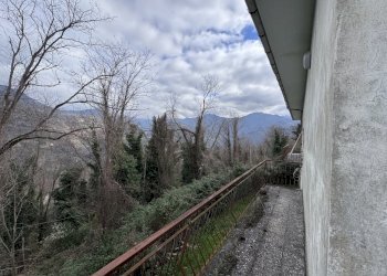 IMG_8556.JPG - Casa indipendente Via Ciazze 37, Borzonasca - foto 10