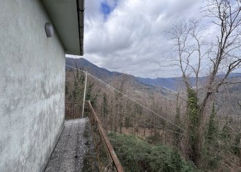 IMG_8559.JPG - Casa indipendente Via Ciazze 37, Borzonasca - foto 11