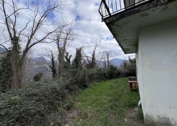 IMG_8571.JPG - Casa indipendente Via Ciazze 37, Borzonasca - foto 17