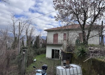 IMG_8585.JPG - Casa indipendente Via Ciazze 37, Borzonasca - foto 20