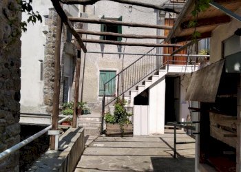 WhatsApp Image 2026-03-02 at 17.39.05 (1).jpeg - Casa indipendente Via Temossi 8, Borzonasca - foto 1