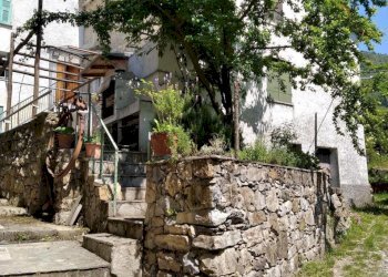 WhatsApp Image 2026-03-02 at 17.39.06 (3).jpeg - Casa indipendente Via Temossi 8, Borzonasca - foto 5