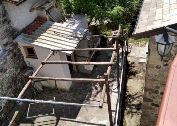 WhatsApp Image 2026-03-02 at 17.39.05 (6).jpeg - Casa indipendente Via Temossi 8, Borzonasca - foto 8