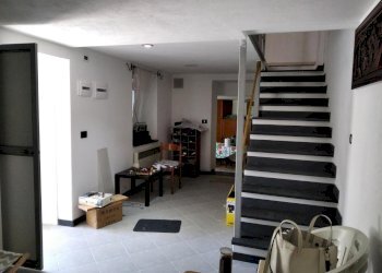 WhatsApp Image 2026-03-02 at 17.39.05 (4).jpeg - Casa indipendente Via Temossi 8, Borzonasca - foto 10