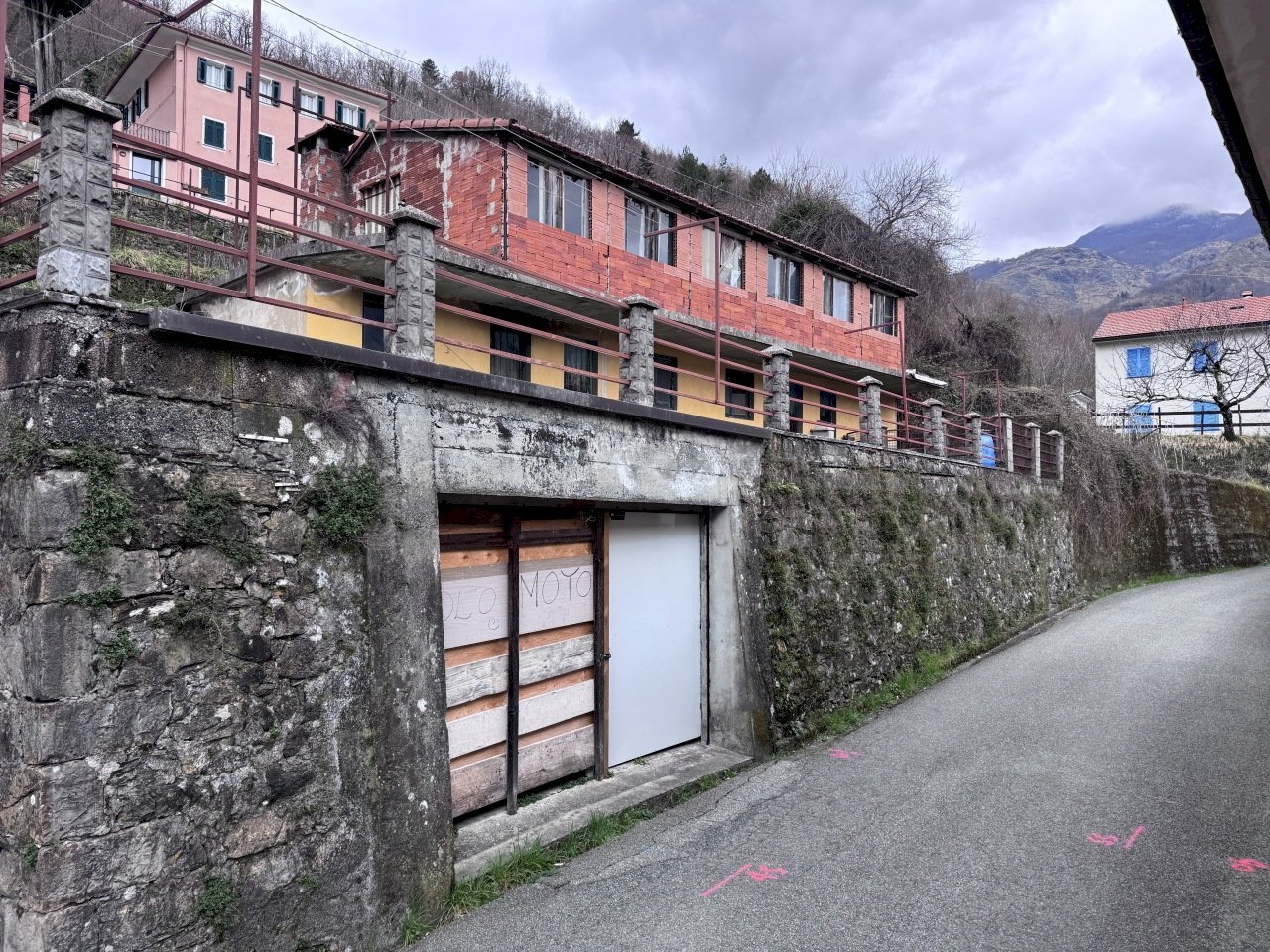 IMG_8675.JPG - Casa indipendente Località Sopraloroce 11, Borzonasca - foto 2