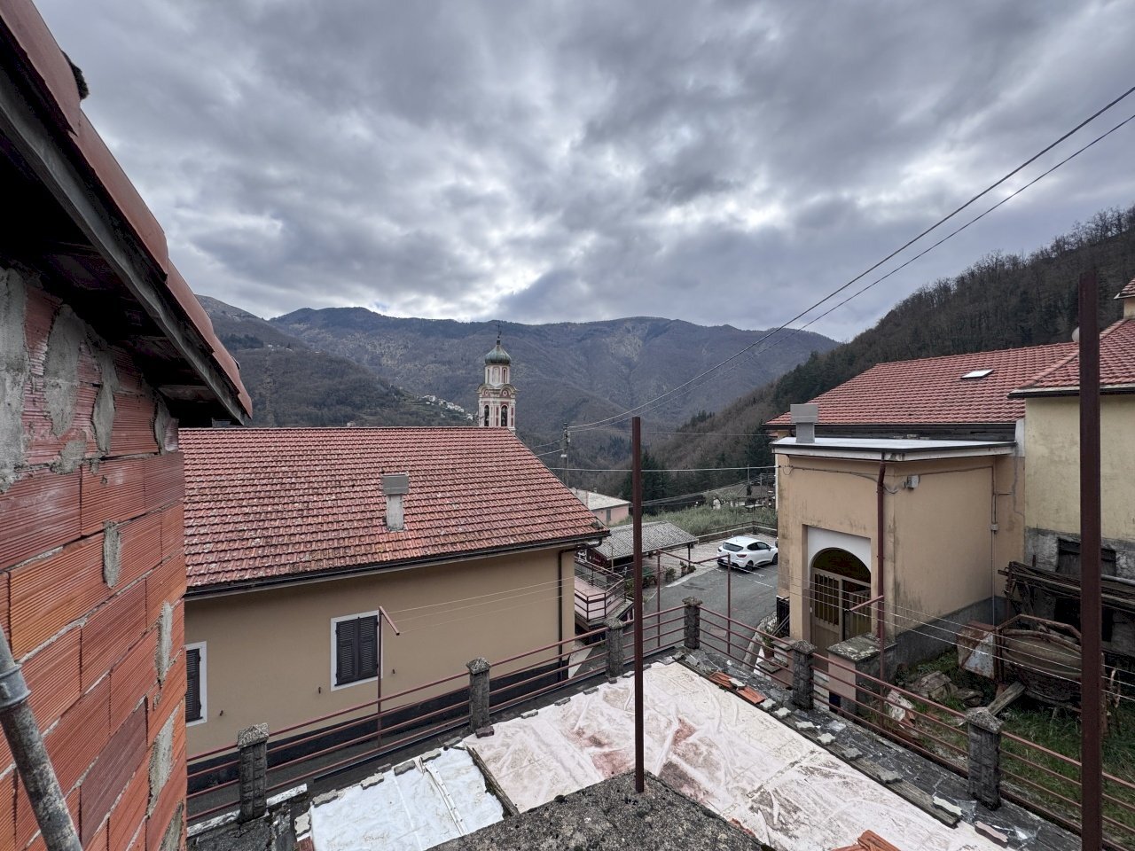 IMG_8693.JPG - Casa indipendente Località Sopraloroce 11, Borzonasca - foto 3