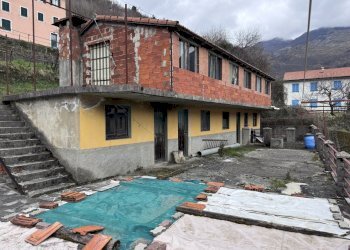 IMG_8683.JPG - Casa indipendente Località Sopraloroce 11, Borzonasca - foto 1