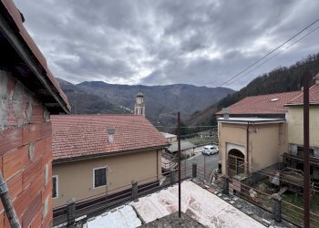 IMG_8693.JPG - Casa indipendente Località Sopraloroce 11, Borzonasca - foto 3