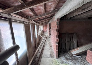 IMG_8691.JPG - Casa indipendente Località Sopraloroce 11, Borzonasca - foto 4