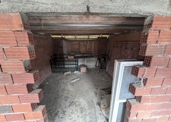 IMG_8689.JPG - Casa indipendente Località Sopraloroce 11, Borzonasca - foto 5