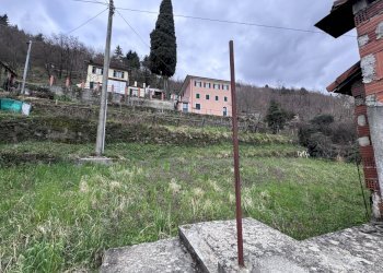 IMG_8686.JPG - Casa indipendente Località Sopraloroce 11, Borzonasca - foto 7