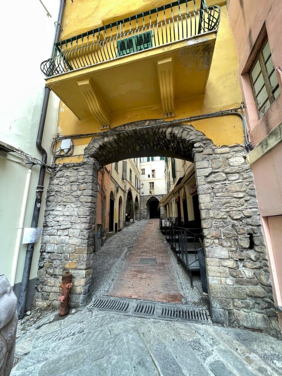 1.jpeg - Bilocale Via S.Stefano 19, Sanremo - foto 1