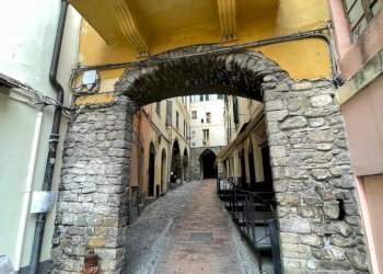 1.jpeg - Bilocale Via S.Stefano 19, Sanremo - foto 1