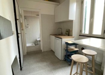 5.jpeg - Bilocale Via S.Stefano 19, Sanremo - foto 7