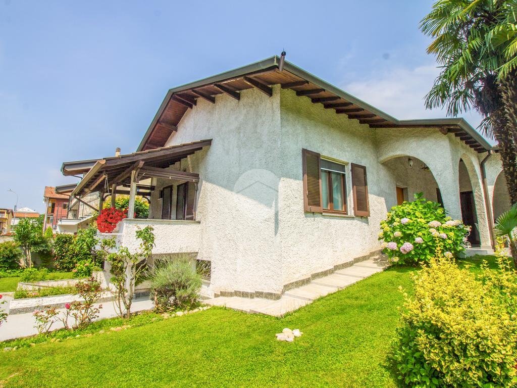 Porzione di casa Via Olona, Garbagnate Milanese - foto 2