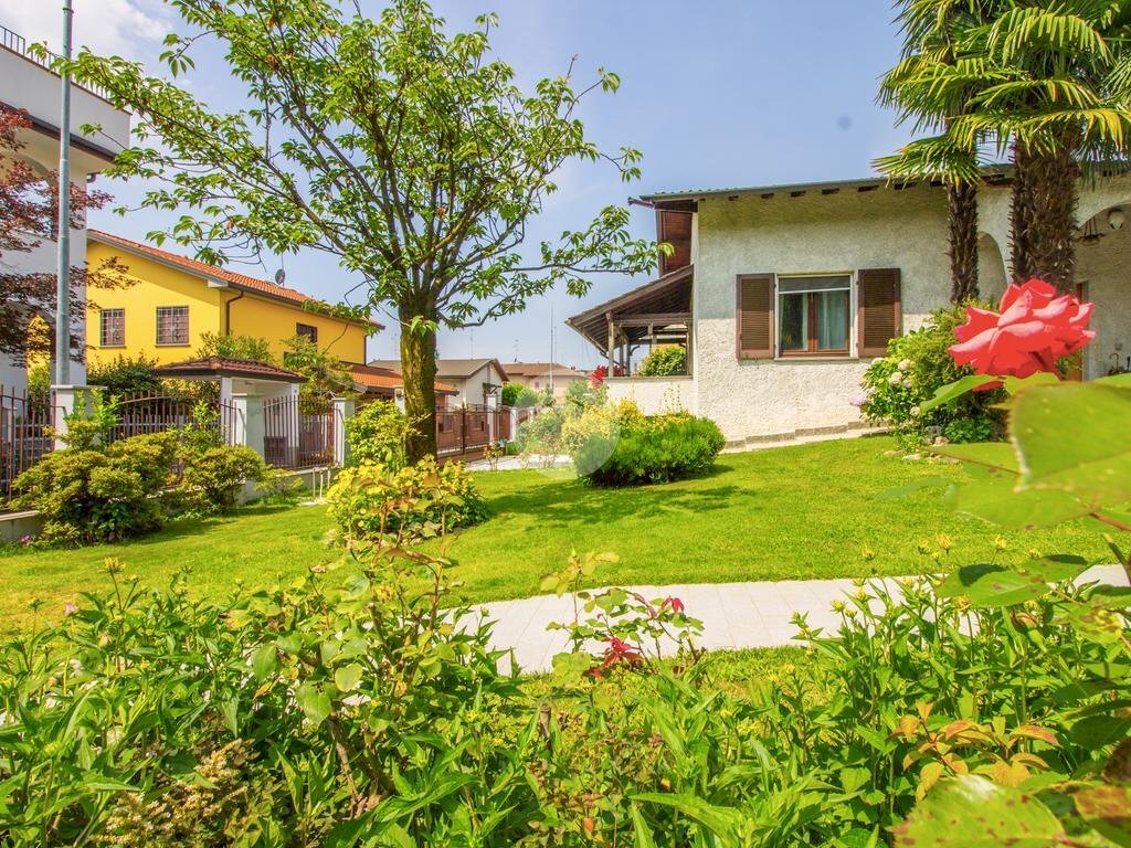 Porzione di casa Via Olona, Garbagnate Milanese - foto 3