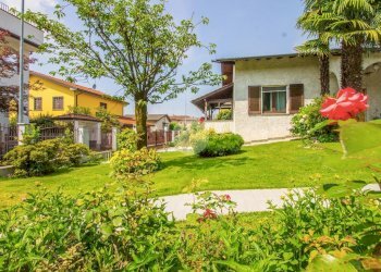 Porzione di casa Via Olona, Garbagnate Milanese - foto 3