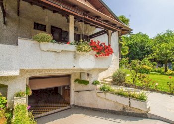 Porzione di casa Via Olona, Garbagnate Milanese - foto 5