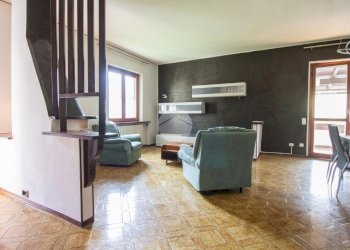 Porzione di casa Via Olona, Garbagnate Milanese - foto 6