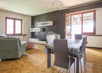 Porzione di casa Via Olona, Garbagnate Milanese - foto 7