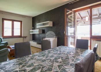 Porzione di casa Via Olona, Garbagnate Milanese - foto 9