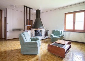 Porzione di casa Via Olona, Garbagnate Milanese - foto 11