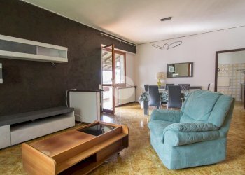 Porzione di casa Via Olona, Garbagnate Milanese - foto 12