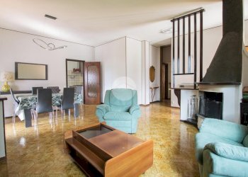 Porzione di casa Via Olona, Garbagnate Milanese - foto 13