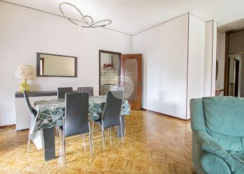 Porzione di casa Via Olona, Garbagnate Milanese - foto 14