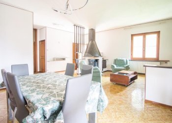 Porzione di casa Via Olona, Garbagnate Milanese - foto 17