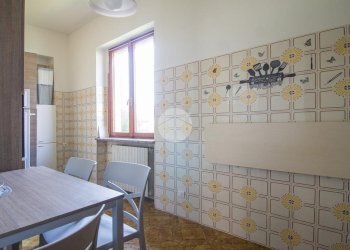 Porzione di casa Via Olona, Garbagnate Milanese - foto 18