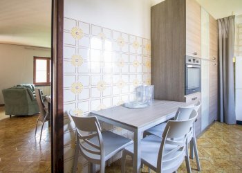 Porzione di casa Via Olona, Garbagnate Milanese - foto 19