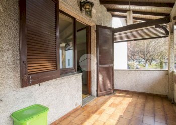 Porzione di casa Via Olona, Garbagnate Milanese - foto 23