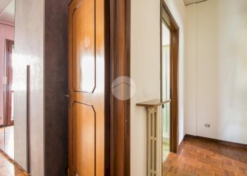 Porzione di casa Via Olona, Garbagnate Milanese - foto 24