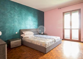 Porzione di casa Via Olona, Garbagnate Milanese - foto 25