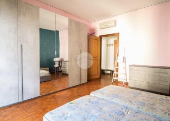 Porzione di casa Via Olona, Garbagnate Milanese - foto 27