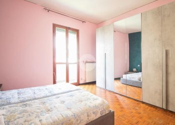 Porzione di casa Via Olona, Garbagnate Milanese - foto 28