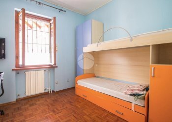 Porzione di casa Via Olona, Garbagnate Milanese - foto 34