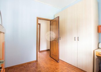 Porzione di casa Via Olona, Garbagnate Milanese - foto 35