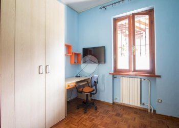 Porzione di casa Via Olona, Garbagnate Milanese - foto 36