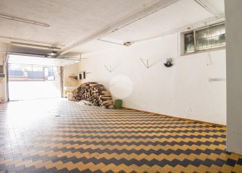 Porzione di casa Via Olona, Garbagnate Milanese - foto 37