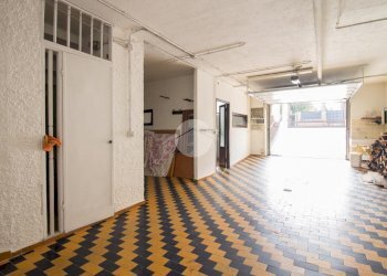 Porzione di casa Via Olona, Garbagnate Milanese - foto 38