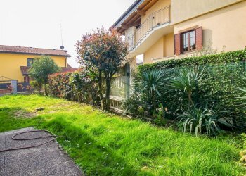 Porzione di casa Via Olona, Garbagnate Milanese - foto 42