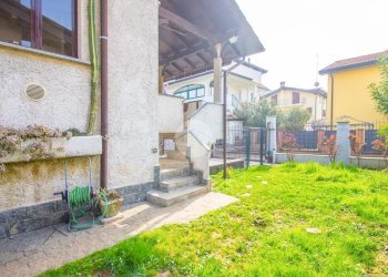 Porzione di casa Via Olona, Garbagnate Milanese - foto 43