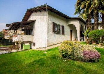 Porzione di casa Via Olona, Garbagnate Milanese - foto 45