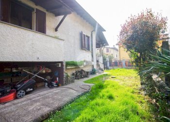 Porzione di casa Via Olona, Garbagnate Milanese - foto 47