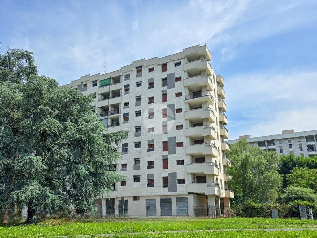 Quadrilocale Via Milano, Garbagnate Milanese - foto 1